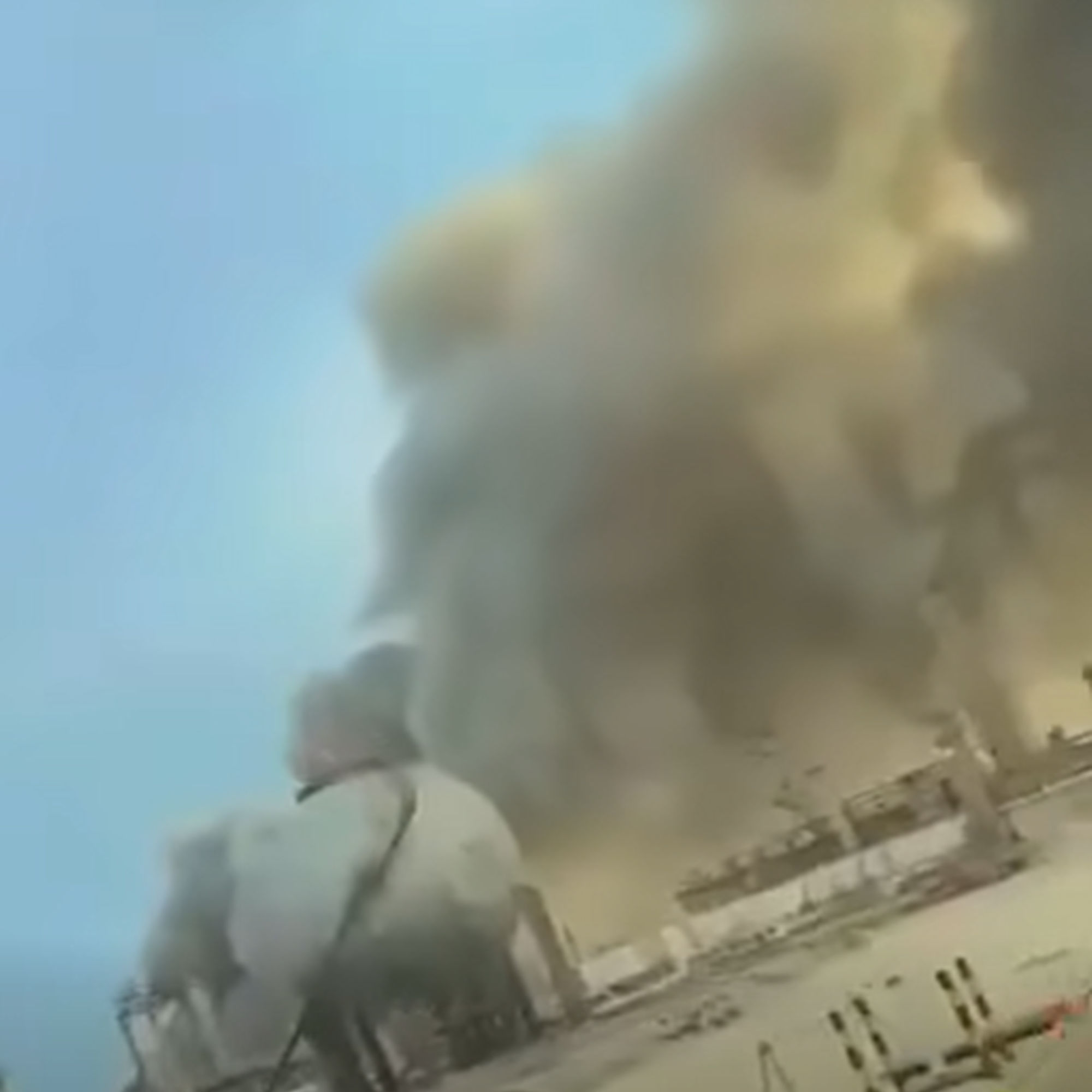 Ras Tanura oil terminal hit in Saudi Arabia — Are global fuel prices about to surge?